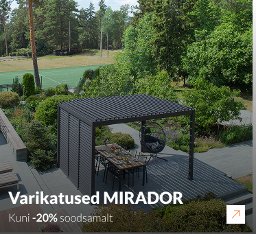 mirador-pakkumine