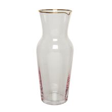 Графин STELLA H26,7см, розовый