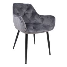 Chair BRITA grey