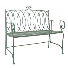 Bench MINT antique green