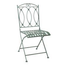 Chair MINT antique green