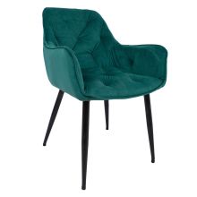 Chair BRITA green