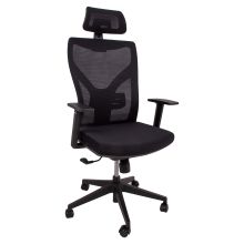 Task chair VENON black