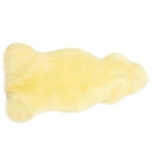 Sheepskin MERINO M 50x135cm, cream