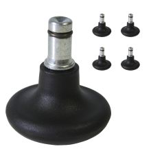 Castor substitutes 5pcs
