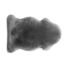 Sheepskin MERINO M 60x90cm, grey