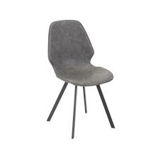 Chair HELENA grey