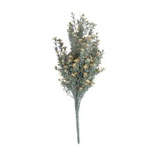 Букет искусственных цветов FLOWERLY H45см, микс