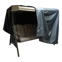 Furniture cover 210x130x165cm, weatherproof