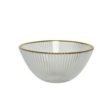 Миска FORTE D14,5см, стекло