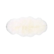 Sheepskin MERINO 1,5x white