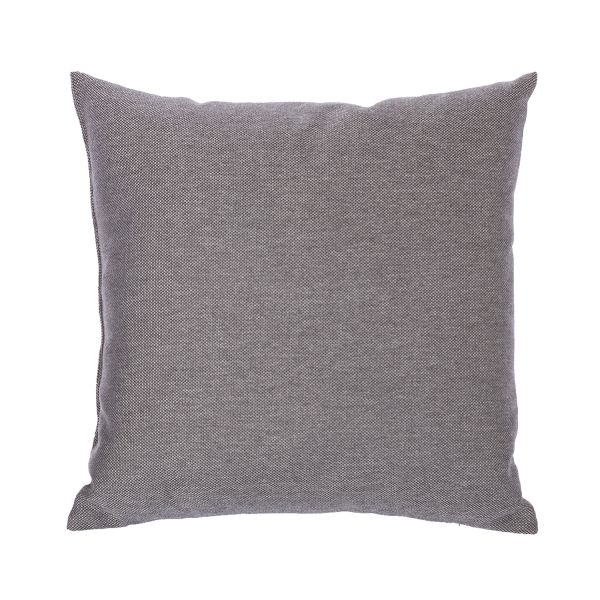 Cushion SUMMER 45x45cm, black