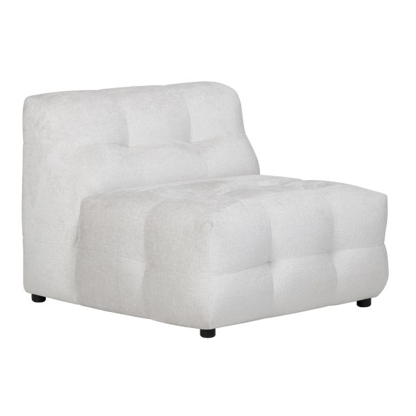 Armchair LEESI beige