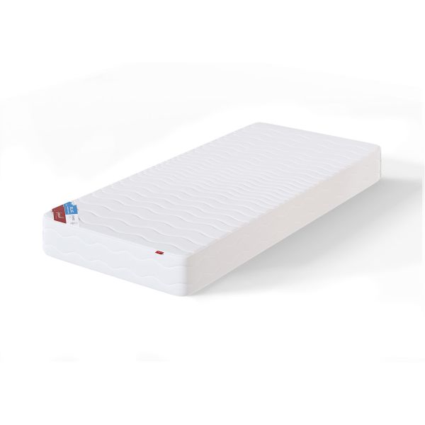 Spring mattress BLUE ORTHOPEDIC 80x200cm