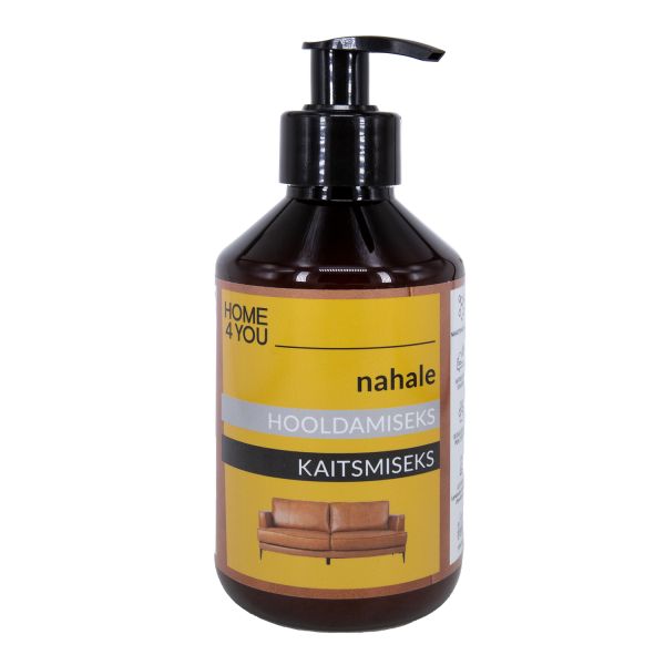Leather care 250ml