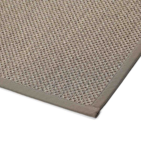 Ковёр DRAGON 80x350cm, льняной