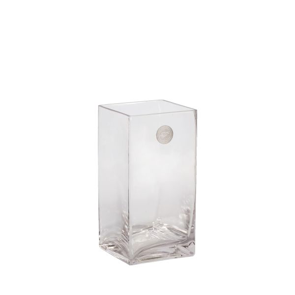 Vase IN HOME 10x10xH20cm