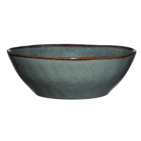 Kaus MAKU D24cm, sinakasroheline