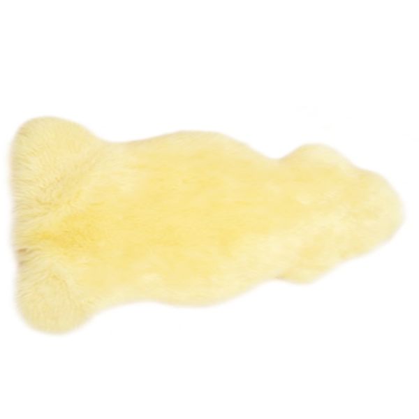 Sheepskin MERINO M 50x135cm, cream