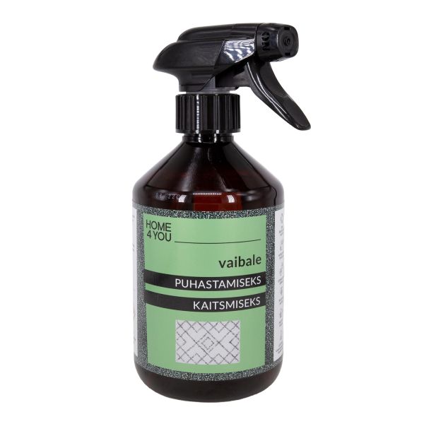 Carpet cleaner 500ml