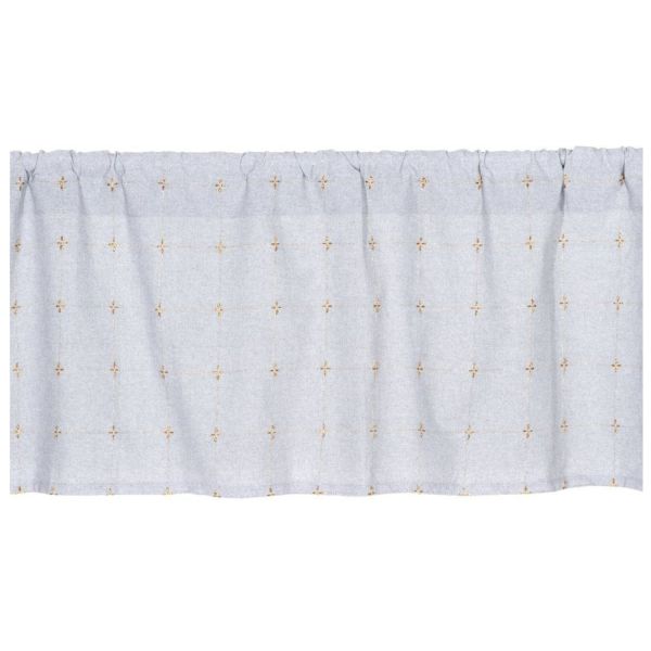 Kardin TUIKE helehall