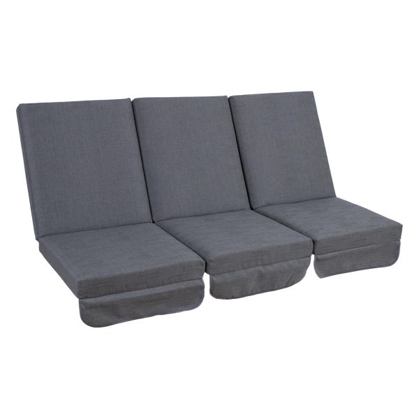 Подушка-качели MONTREAL 114x52x9см, 3шт