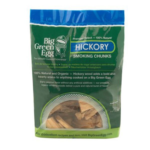 Hickory Wood Chunks