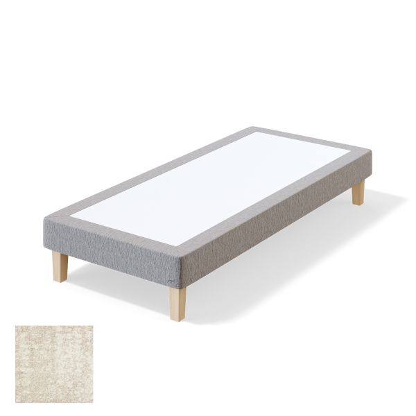 Base frame RED FRAME BOLSHOI 80x200cm, beige