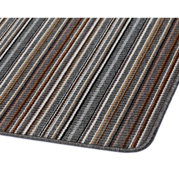 Ковер HUGO 80x200 серий, напольная дорожка