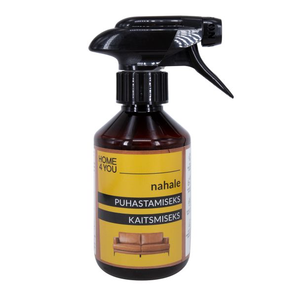 Leather cleaner 250ml