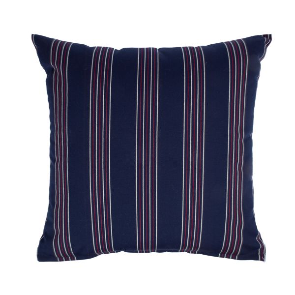 Cushion HOLLY OUTDOOR 45x45cm, dark blue