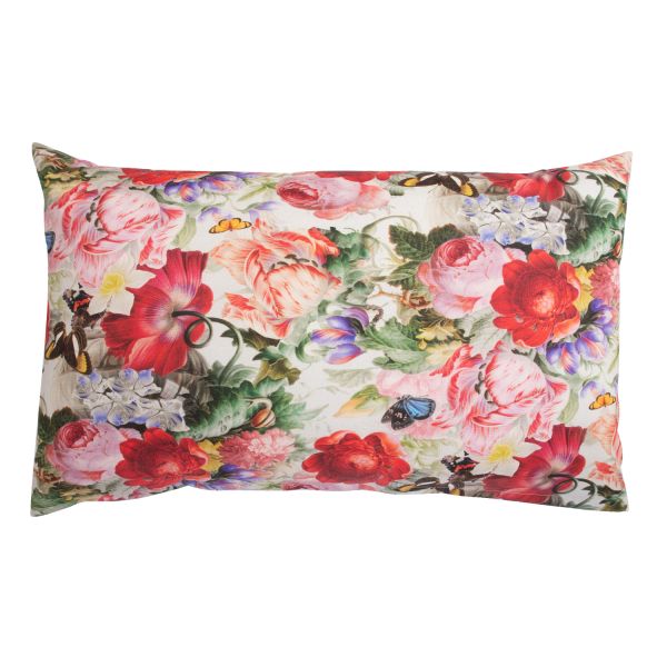 Cushion HOLLY OUTDOOR 40x68cm, flowers