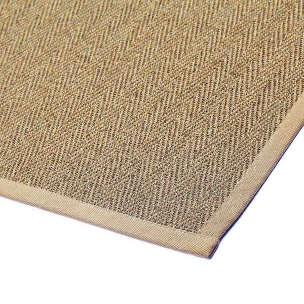 Ковёр TUNA 300x400см, золотистый