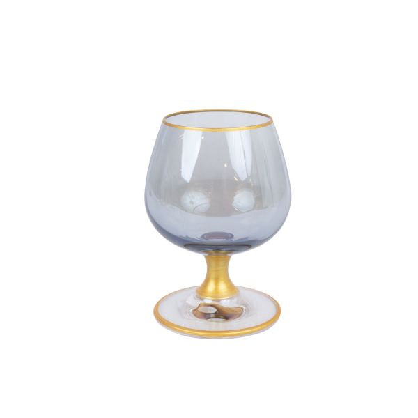 Стакан HAVANA D6xH11см "Cognac"