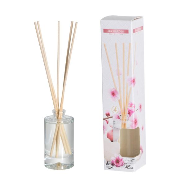 Kodulõhnastaja Spa Garden 45ml