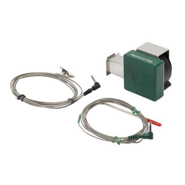 EGG Genius Temperature Control