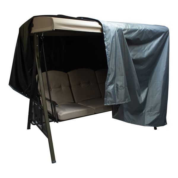 Furniture cover 210x130x165cm, weatherproof