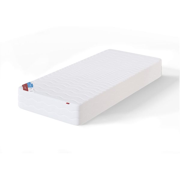 Spring mattress BLUE POCKET PLUS 90x200cm, firm