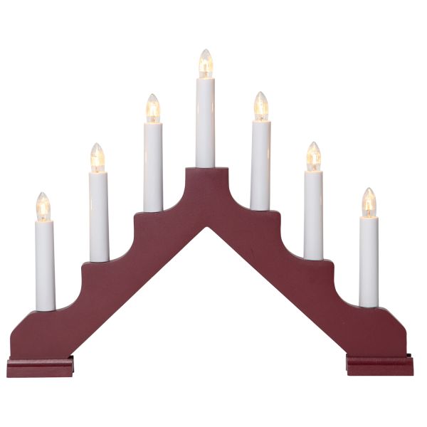 Candlestick ADA H30cm