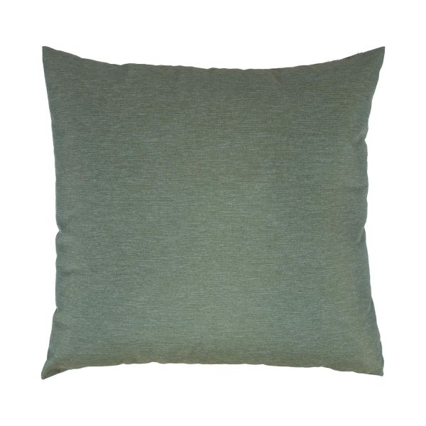 Cushion SUMMER 45x45cm, green