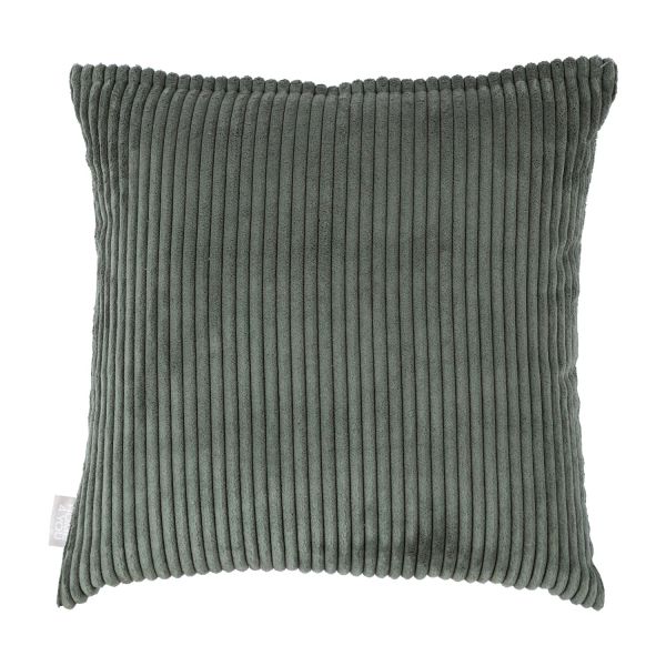 Pillow HYPER 45x45cm, green