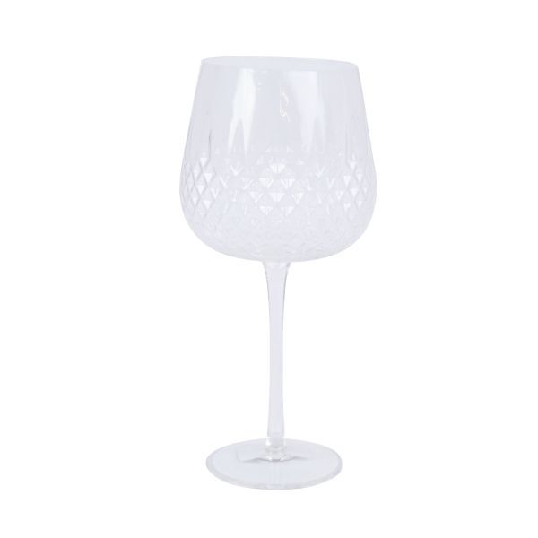 Бокал для коктейля BREE D9,5xH23см  "Gin&Tonic"