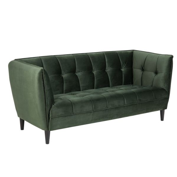 Sofa JONNA forest green