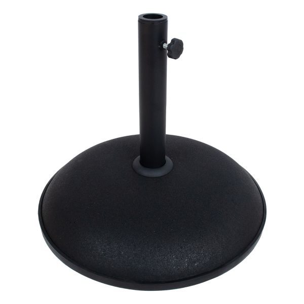 Основание для зонта D41,5x7см / 20кг, бетон