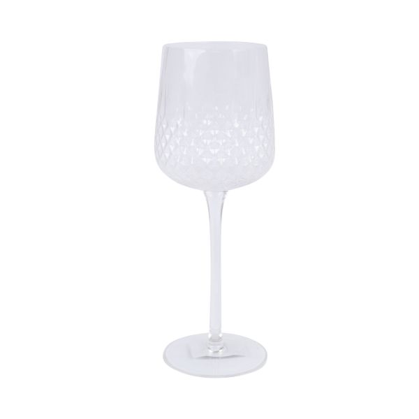 Бокал для вина BREE D7xH23см