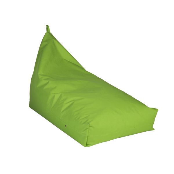 Bean bag MR. BIG green